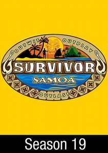 Survivor: Damage Control