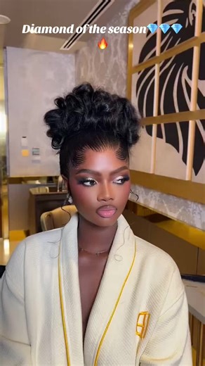 She won and won again🔥🔥😍😍💎💎💎💎💎💎#ewurama #Oheneba #ewuramapmxtra #tv3gh #perfectmatchxtra_updates