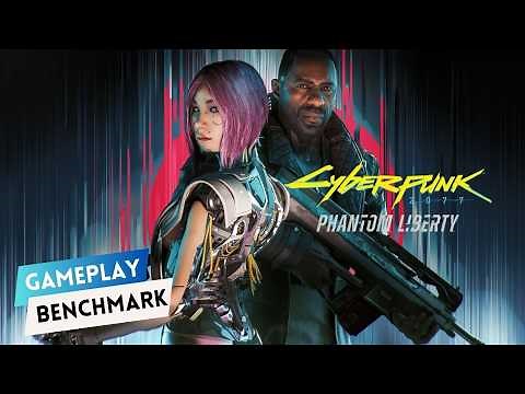 Cyberpunk 2077: Ultimate Edition | Ryzen 3 7320U Gaming Test | Radeon 610M #benchmark #gameplay