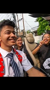 एक दिन के लिए मैं। बना Ubar Driver 🔥💀Buying illegal items as FAKE School Student!🔥 . . #trendingvideo #popular #prank #prankvideo #comedia #comedyreels #funnyvideos #funny #reelschallengereelschallenge #trendingreel #viralchallengevideochallenge | AYUSH Bhandari