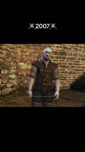 Exploring the Legacy of Vesemir: The Best of the Witchers from the School of the Wolf