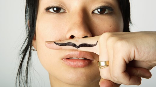 The 3 reasons you've noticed facial hair - and how to tackle it