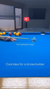 Practice tools #practice #tools #goplaypool #goplaypoolapp #pool | GoPlayPool.com