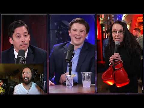 This is genuinely insane..