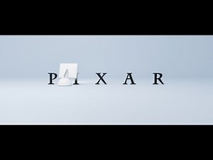 If Pixar intro was made by Apple | G4 iMac