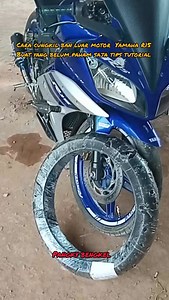 208K views · 1.8K reactions | Cara membuka ban tubles luar motor Yamaha R15 dan sejenin tubles lain nya agar tpelak tidak lecet dan baret #tips #tutorial #bengkelmotor #berbagipengalaman @sorotan | Pangky Bengkel | Facebook