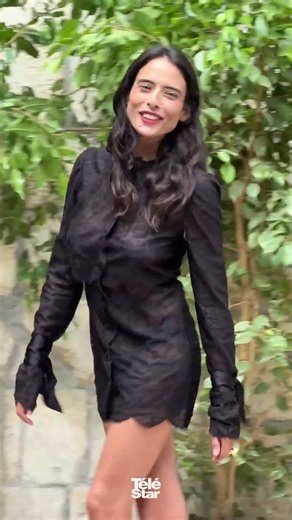 NAÏLIA HARZOUNE
