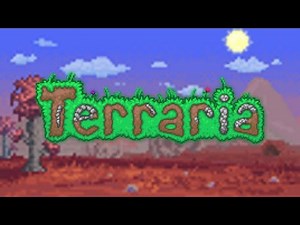 Terraria OST - Crimson [Extended]