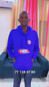 A vos commandes 😍 séd bi 🤗🙏 | Ababacar Mbengue