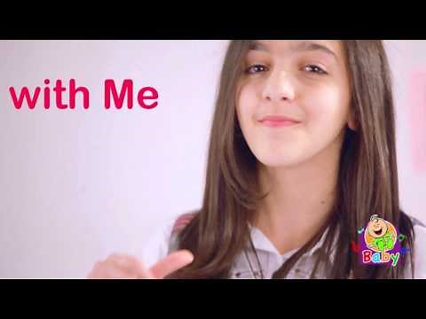 ABC - ليان سميح | طيور بيبي | Toyor Baby Channel