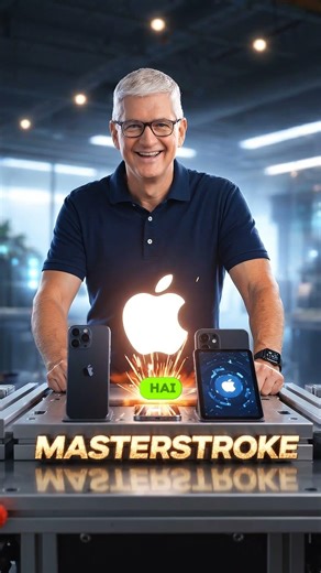 Slow Charging = Smart Strategy? #iphone #battery