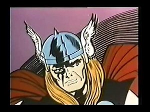 Thor: Defeat of Loki Part 2