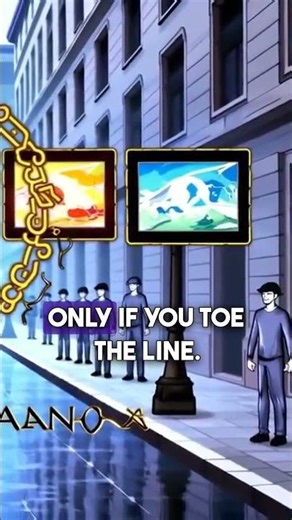 The Real Problem With UBI Nobody Sees #politics #debate