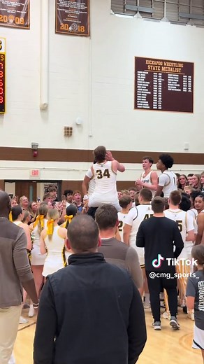 Kickapoo Dominates Nixa 71-60 in Intense Basketball Showdown