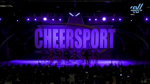 Cheer Extreme - C4 BombSquad [2025 L4 Senior Coed - Medium Day 2] 2025 CHEERSPORT National All Star Cheerleading Championship
