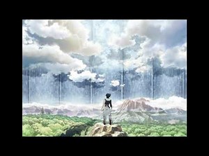 Back Arrow ED Full - Shuka saitou