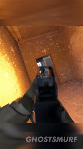 BODYCAM FOOTAGE SHOWS FATAL SHOOTING IN BODYCAM THE GAME - ULTRA REALISTIC VIEW #fyp #fps #bodycam