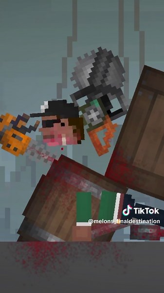 Final Destination Melon Playground: Part 1 Experience