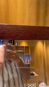 Customize Dressing Mirror | Vintage Mall