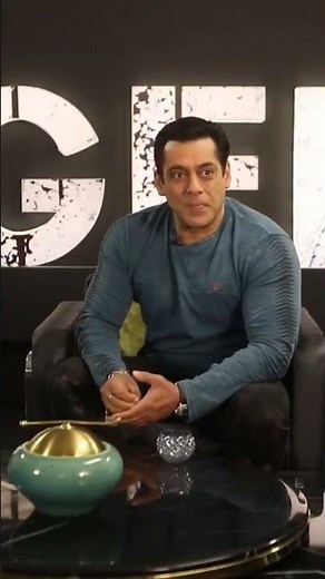 Tiger 4 Release Date? Salman Khan Replies #ytshorts #tiger3 #tiger4 #bollywood #shorts