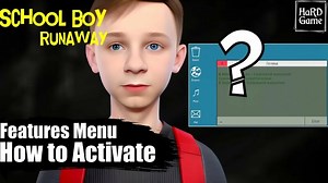 How to Activate Mod Menu in Schoolboy Runaway