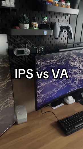 VA Panel vs IPS Panel: Which One Is Better?