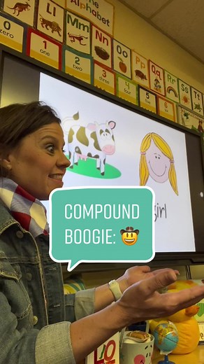 Fun Kindergarten Teaching Moments with Dr. Jean!