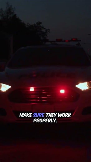 Essential Pre Drive Checklist #reels #automobile #drivesafe