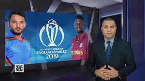 6.1K views · 37 reactions | West Indies and Afghanistan end their Cricket World Cup campaign on Thursday, renewing a rivalry that has made global headlines over the past two years. With three wins from five head-to-head clashes, one of which was a washout, the Afghans clearly hold the advantage. West Indies, enduring a dismal World Cup, would do well to add to their solitary win over the Asians. | News Room | Facebook