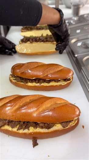 PHILLY SANDWICHES || •••#phillysteaksandwich #recipe sandwich #sandwichlover #keralam