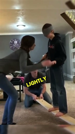 The Ceiling Prank Never Fails! 😂 #viral #shorts