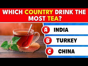 50 General Knowledge Questions That Everyone Should Know! ✅ - Knowlio