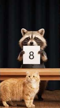 Cat's Olympic Dive: The Ultimate Wild Games Challenge!