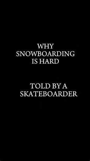 Rich Wilson | First lesson in snowboarding. Be rich | Instagram