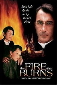 The Fire That Burns - Movie