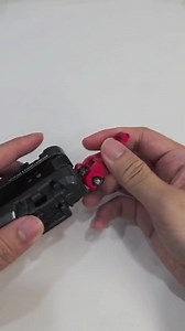 Beyblade X | Slip Grip Pull Tab | for String Launcher | by 3dpsolver - Etsy