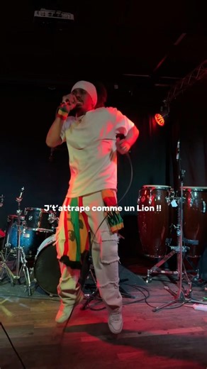 Du feu au Shattiment ‼️🔥🔥