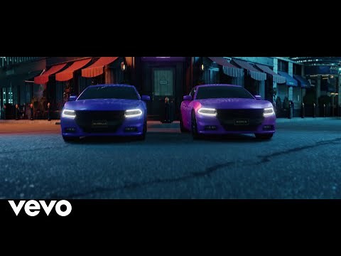 GloRilla, Cardi B - Tomorrow 2 (Official Lyric Video)