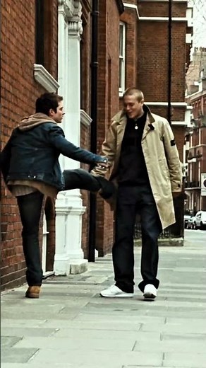 Хулиганы Зеленой улицы #film #kino #movie