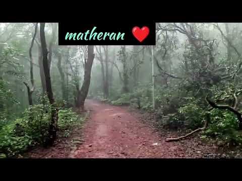 Matheran 💚 matheran hill station🚉#matheran #matheranvlog#matheranpoints#matheranvlog #matheranhills