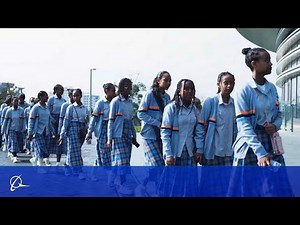 Boeing Africa | Pathways to Space