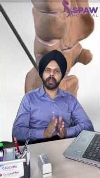 What is a Distal Radius Fracture? | Wrist Fracture Explained by Dr. Saravpreet Ahluwalia