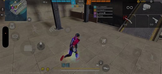 New Free Fire Glitch Fix Revealed