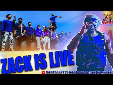 🔴GTA RP FIVeM GAME PLAY | MetroVerse Roleplay Official Server Launch✌✌✌✌