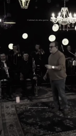 Tony Vega Yo Me Quedó — salsa para bailar y dedicar