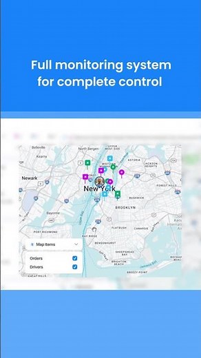 Courier Dispatch Software for Delivery Businesses #couriermanagement #lastmiledeliverysoftware