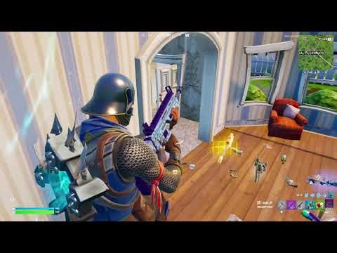 15 min free to use Fortnite gameplay 🫡
