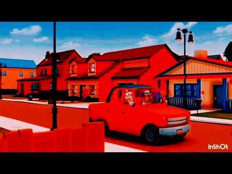GARFIELD....... YOU'VE DONE IT THIS TIME.... (loud warning before watching)