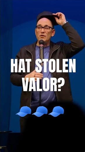 Why Bald Guys Hate Your Hat 🧢