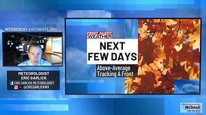 6.3K views · 16 reactions | First Alert Forecast: Nice weather will continue over the next several days, but we will start to see things cooling off by the end of the weekend and into next week with highs only in the 60s. | WBTV News | Facebook